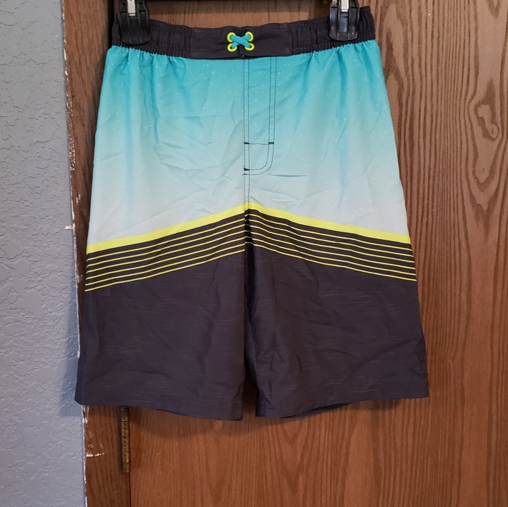 Swim shorts